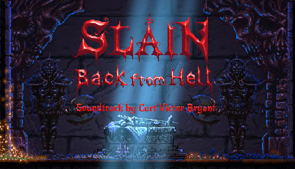 Screenshot 1 of Slain: Back from Hell