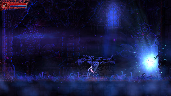 Screenshot 2 of Slain: Back from Hell