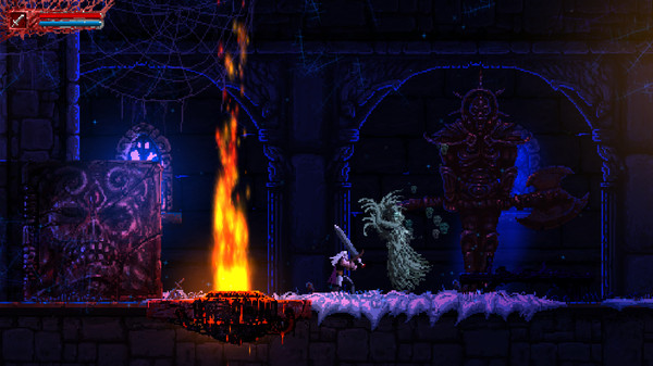 Screenshot 11 of Slain: Back from Hell