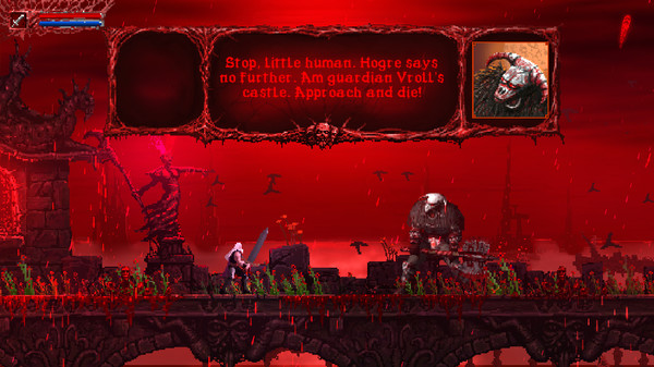 Screenshot 12 of Slain: Back from Hell