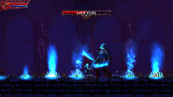 Screenshot 13 of Slain: Back from Hell