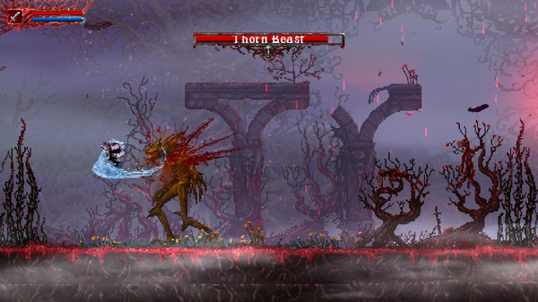 Screenshot 3 of Slain: Back from Hell