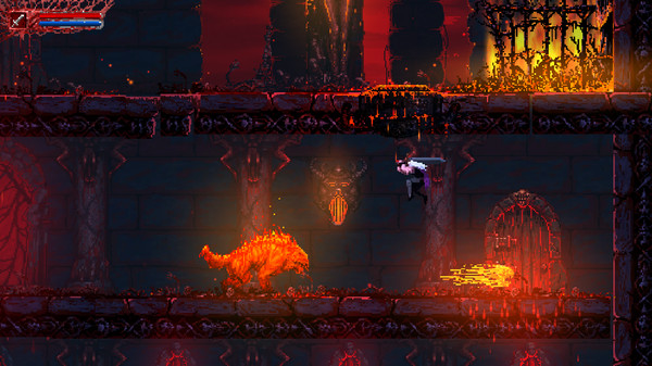 Screenshot 4 of Slain: Back from Hell