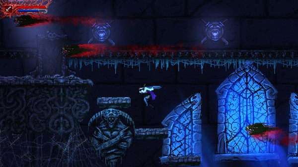 Screenshot 5 of Slain: Back from Hell