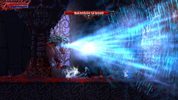 Screenshot 6 of Slain: Back from Hell