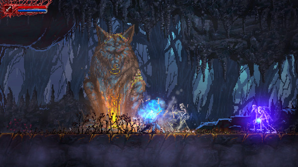 Screenshot 7 of Slain: Back from Hell