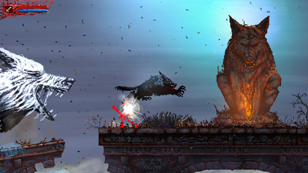 Screenshot 8 of Slain: Back from Hell