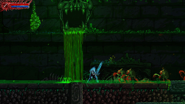 Screenshot 9 of Slain: Back from Hell