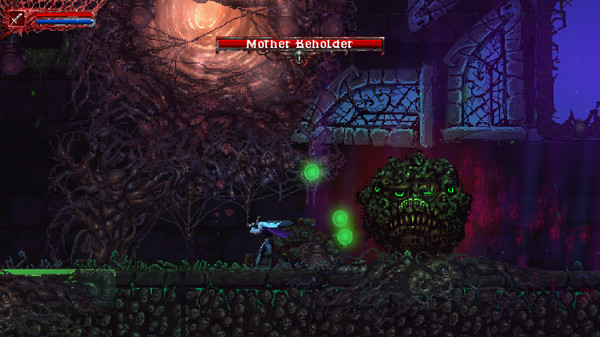 Screenshot 10 of Slain: Back from Hell