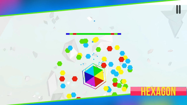 Screenshot 4 of Spin Rush