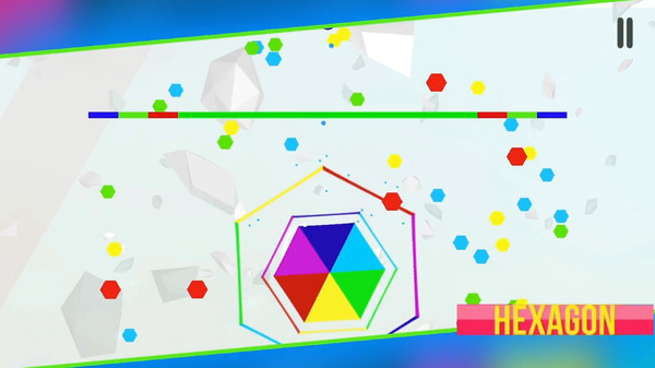 Screenshot 5 of Spin Rush