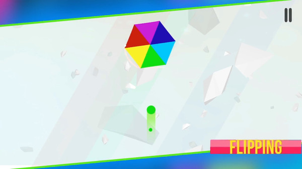 Screenshot 6 of Spin Rush