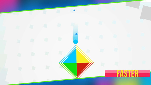 Screenshot 7 of Spin Rush