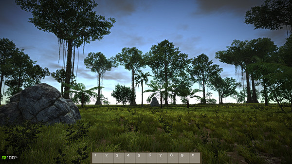 Screenshot 12 of Age of Survival