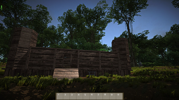 Screenshot 14 of Age of Survival