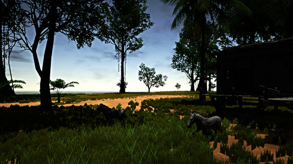 Screenshot 16 of Age of Survival
