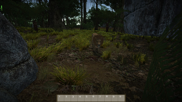 Screenshot 19 of Age of Survival