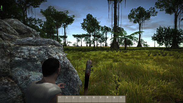 Screenshot 3 of Age of Survival