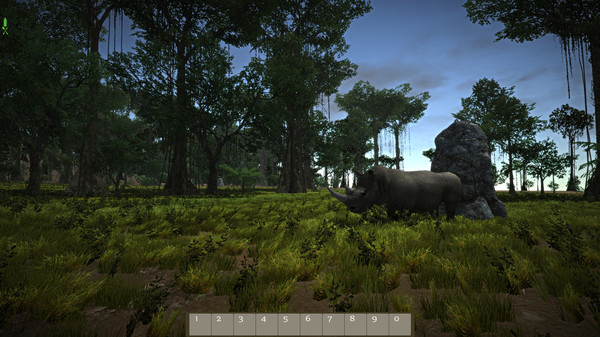 Screenshot 4 of Age of Survival
