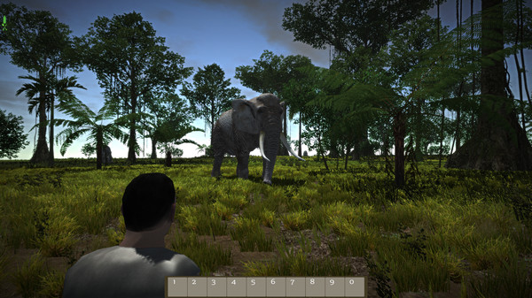 Screenshot 8 of Age of Survival
