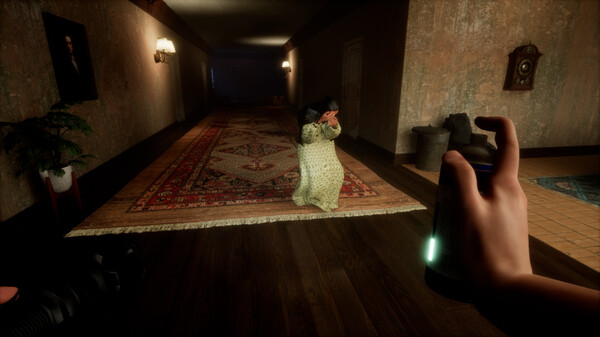 Screenshot 11 of Aunt Fatima - خالة فاطمة