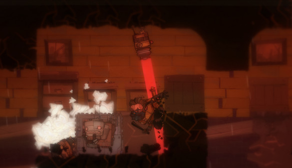 Screenshot 6 of The Swindle