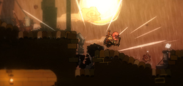 Screenshot 7 of The Swindle