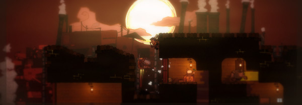 Screenshot 8 of The Swindle