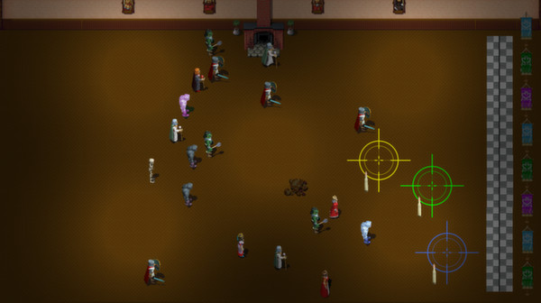 Screenshot 1 of Hidden in Plain Sight