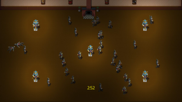 Screenshot 2 of Hidden in Plain Sight