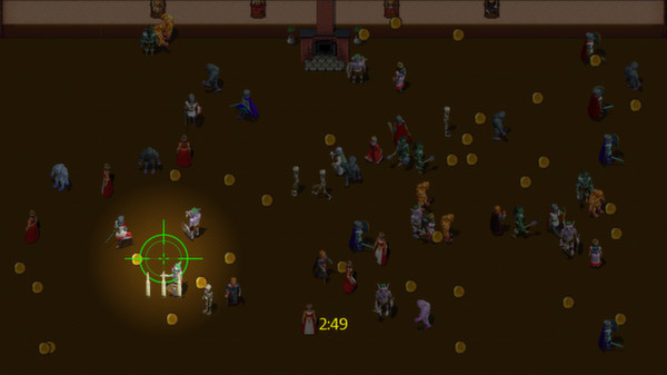 Screenshot 3 of Hidden in Plain Sight