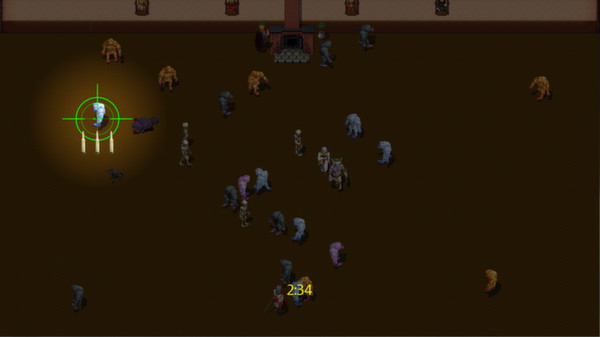 Screenshot 5 of Hidden in Plain Sight