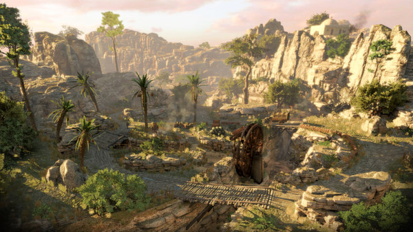 Screenshot 11 of Sniper Elite 3