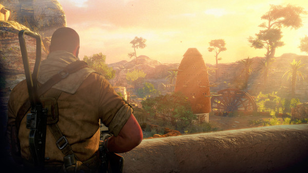 Screenshot 17 of Sniper Elite 3