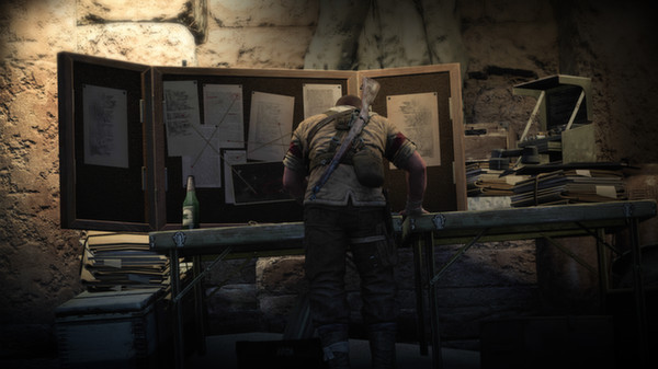 Screenshot 20 of Sniper Elite 3