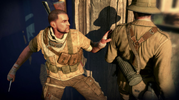 Screenshot 21 of Sniper Elite 3