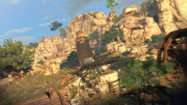 Screenshot 23 of Sniper Elite 3