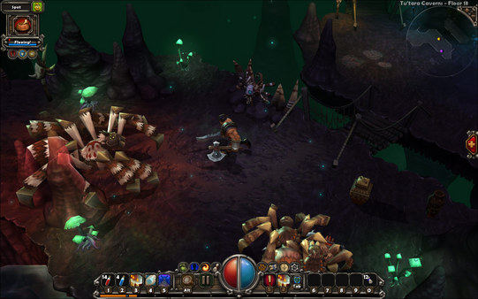 Screenshot 12 of Torchlight