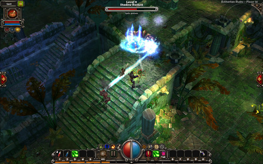 Screenshot 6 of Torchlight