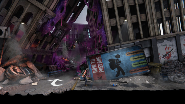 Screenshot 12 of Kong: Survivor Instinct