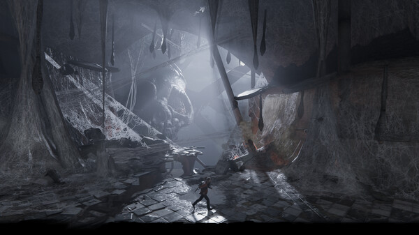 Screenshot 5 of Kong: Survivor Instinct