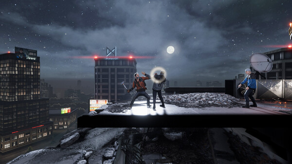 Screenshot 6 of Kong: Survivor Instinct