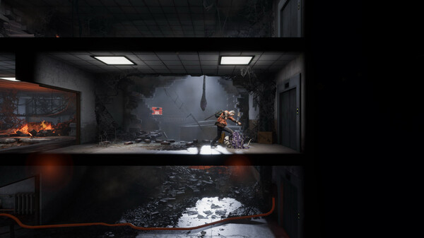 Screenshot 9 of Kong: Survivor Instinct
