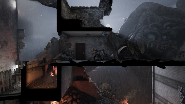 Screenshot 10 of Kong: Survivor Instinct