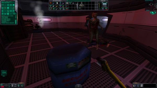 Screenshot 1 of System Shock 2