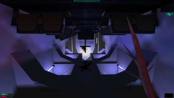 Screenshot 2 of System Shock 2