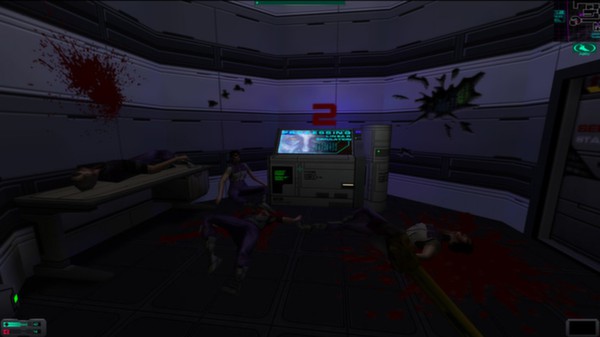 Screenshot 11 of System Shock 2