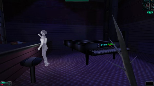 Screenshot 12 of System Shock 2