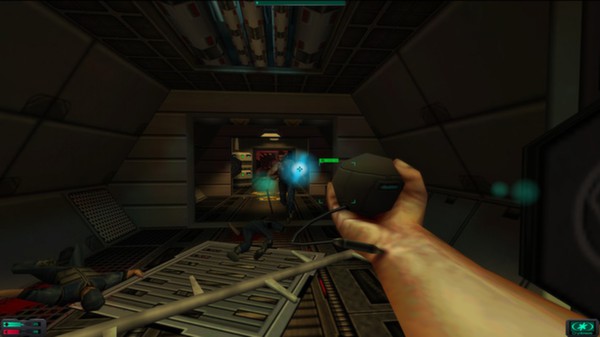 Screenshot 3 of System Shock 2