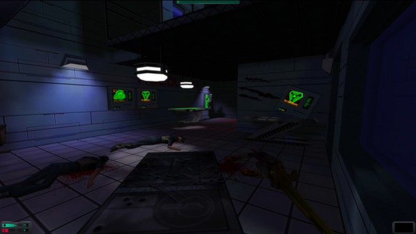 Screenshot 4 of System Shock 2